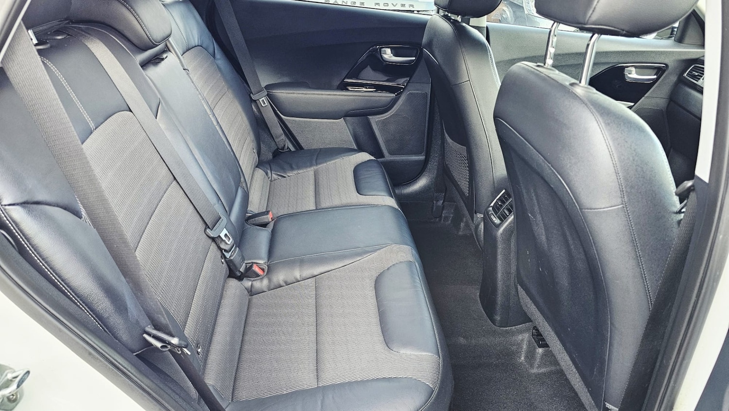 Used Kia Niro 2017 for sale - 77501259: Photo 22