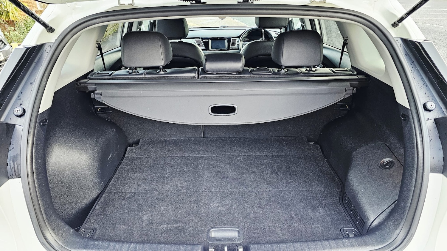 Used Kia Niro 2017 for sale - 77501259: Photo 23