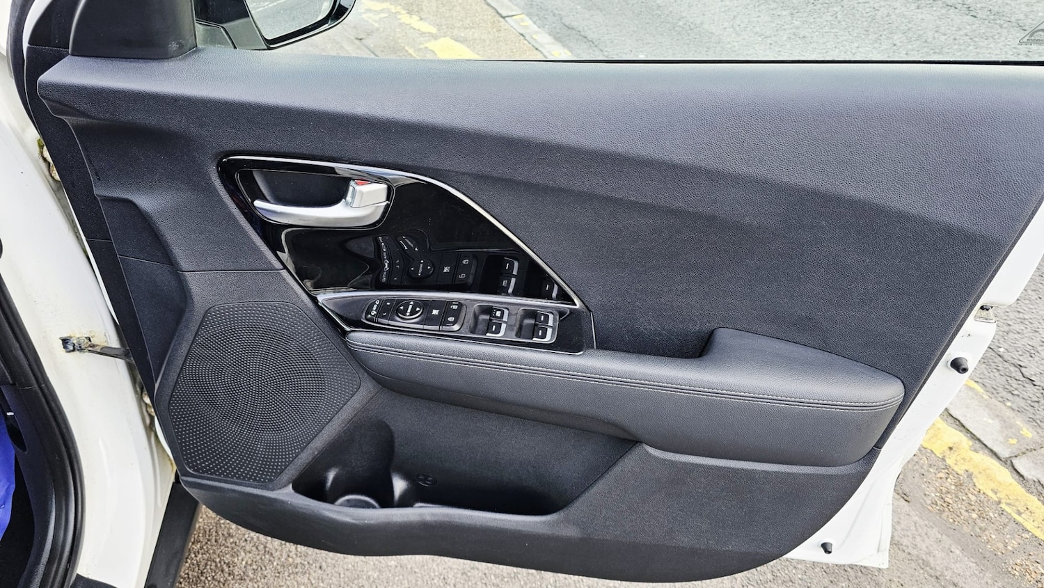 Used Kia Niro 2017 for sale - 77501259: Photo 24