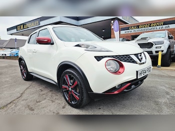 Used Nissan Juke undefined for sale - 78460912: Photo