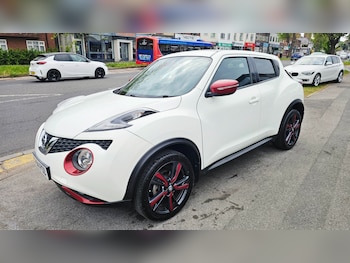Used Nissan Juke undefined for sale - 78460912: Photo