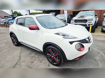 Used Nissan Juke undefined for sale - 78460912: Photo