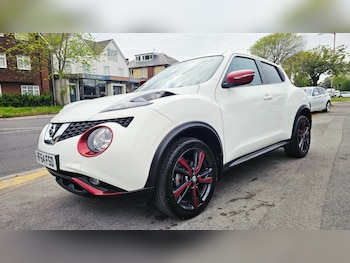 Used Nissan Juke undefined for sale - 78460912: Photo