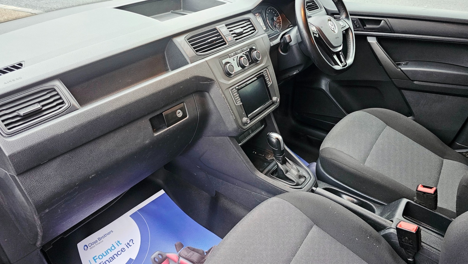 Used Volkswagen Caddy Maxi 2019 for sale - 76895834: Photo 19