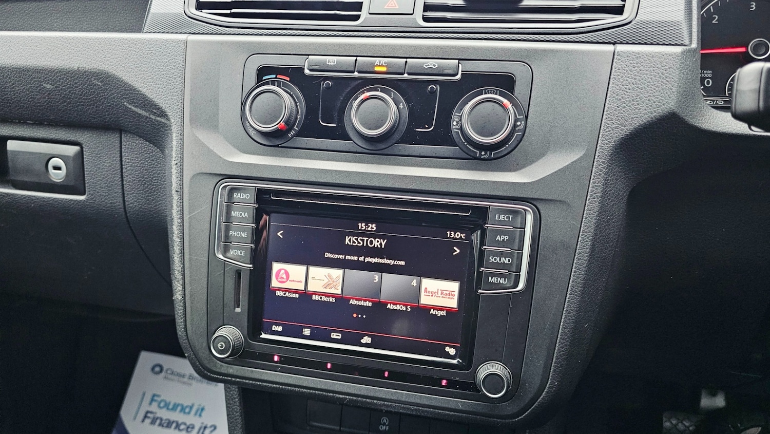 Used Volkswagen Caddy Maxi 2019 for sale - 76895834: Photo 21