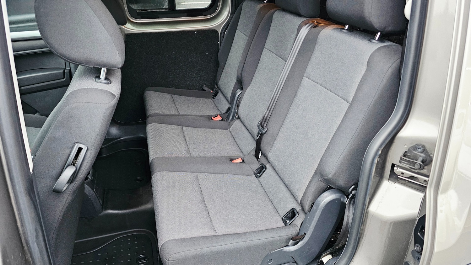 Used Volkswagen Caddy Maxi 2019 for sale - 76895834: Photo 23