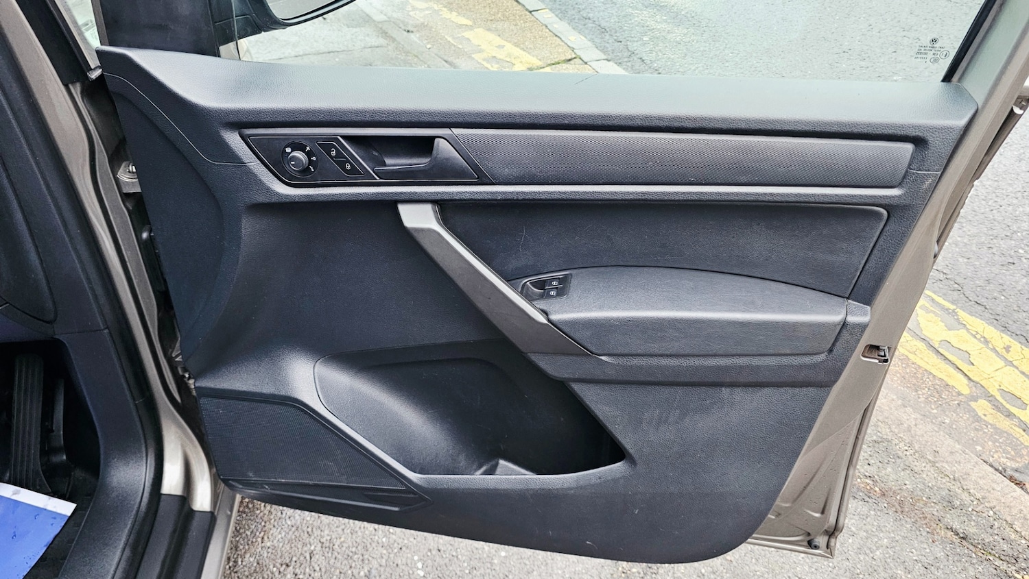 Used Volkswagen Caddy Maxi 2019 for sale - 76895834: Photo 27