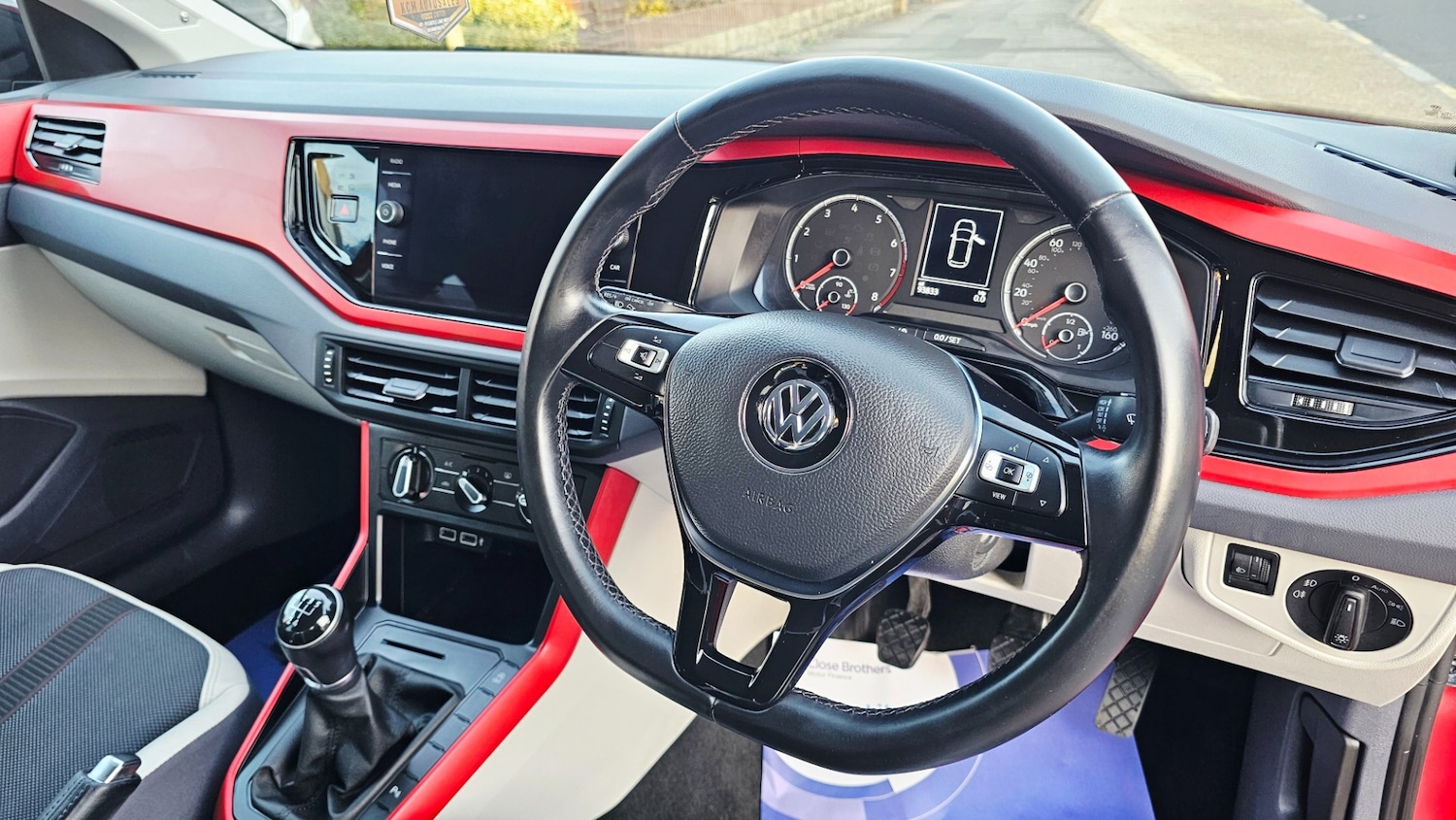 Used Volkswagen Polo 2019 for sale - 77956919: Photo 15