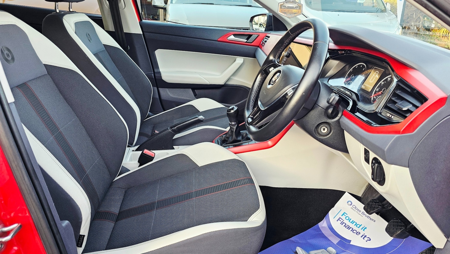 Used Volkswagen Polo 2019 for sale - 77956919: Photo 16