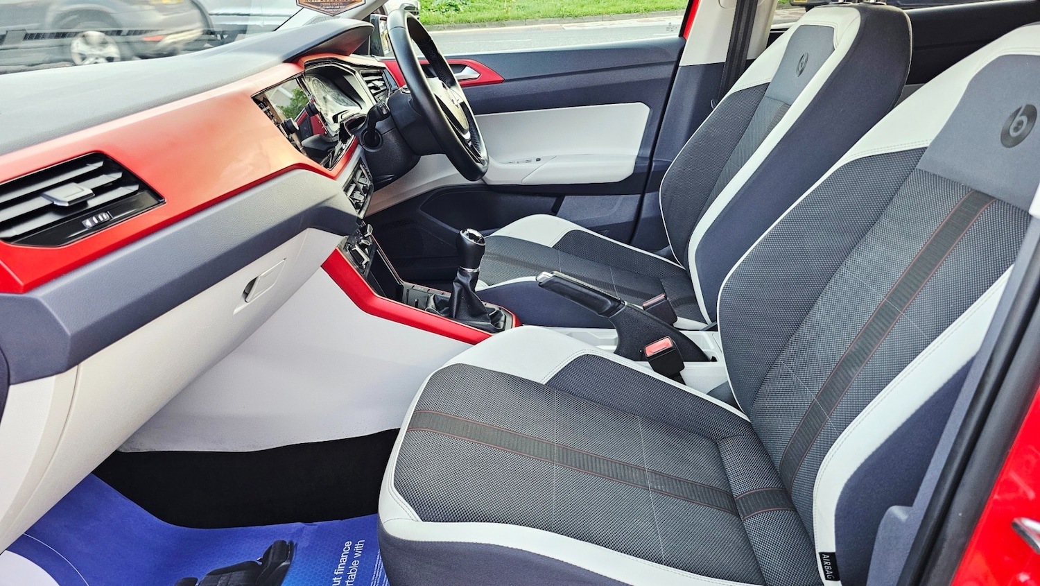 Used Volkswagen Polo 2019 for sale - 77956919: Photo 18