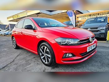 Volkswagen Polo feature image