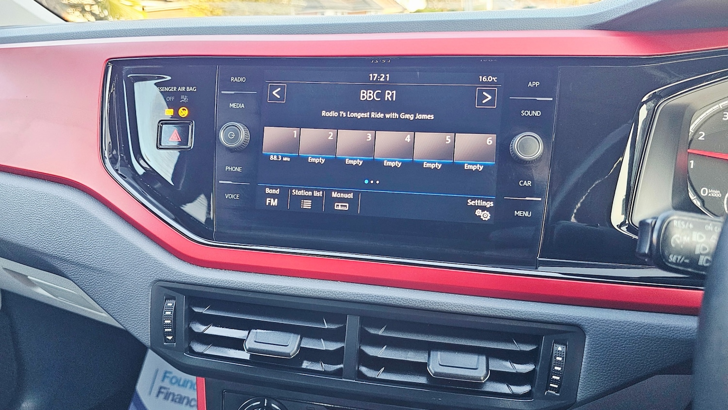 Used Volkswagen Polo 2019 for sale - 77956919: Photo 21