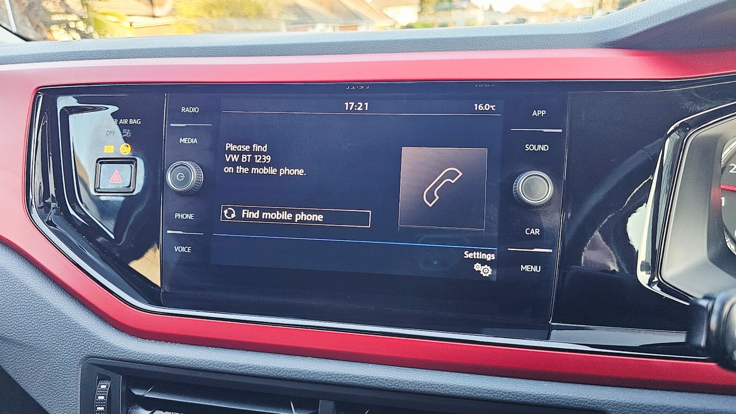 Used Volkswagen Polo 2019 for sale - 77956919: Photo 22