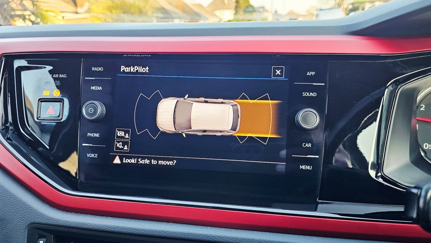 Used Volkswagen Polo 2019 for sale - 77956919: Photo 23