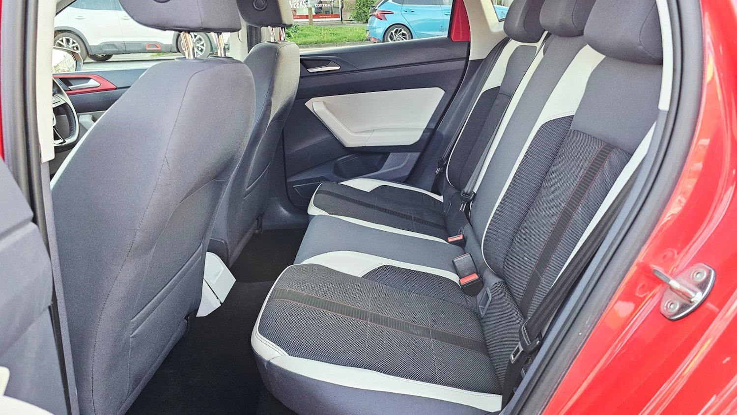 Used Volkswagen Polo 2019 for sale - 77956919: Photo 26