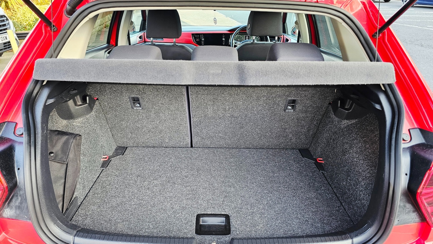 Used Volkswagen Polo 2019 for sale - 77956919: Photo 27