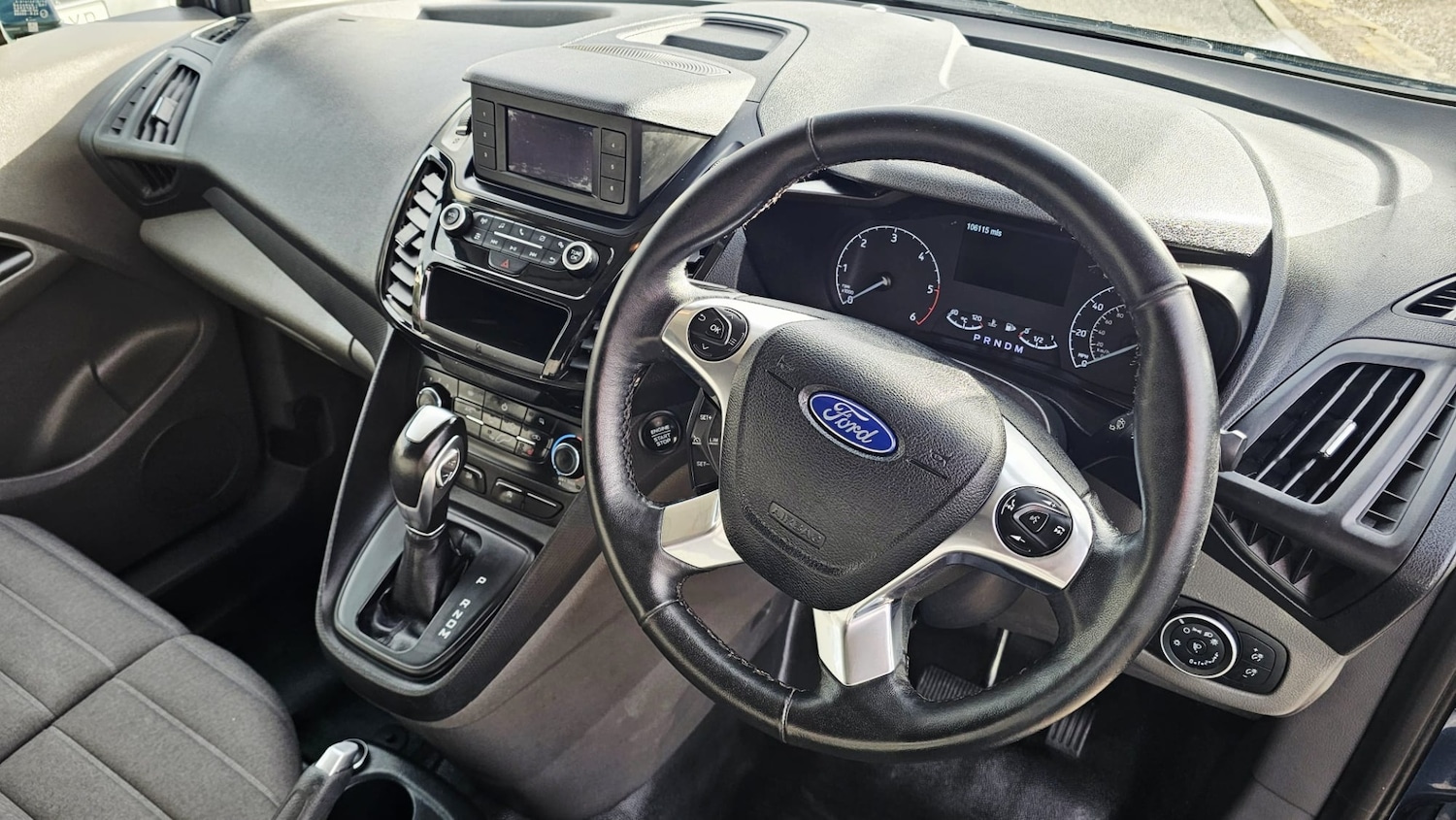 Used Ford Transit Connect 2020 for sale - 76706208: Photo 14