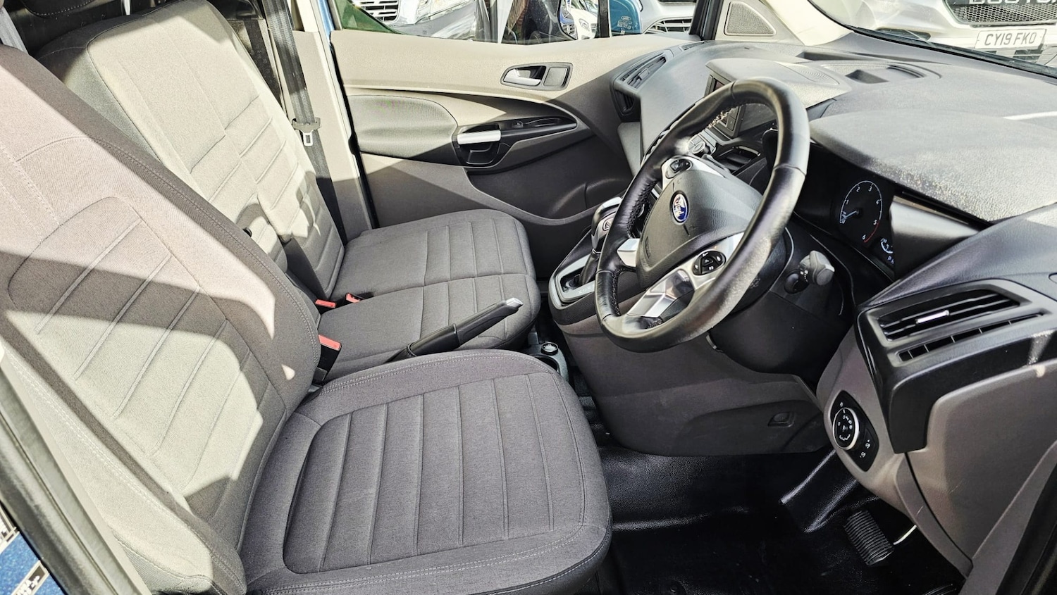 Used Ford Transit Connect 2020 for sale - 76706208: Photo 15