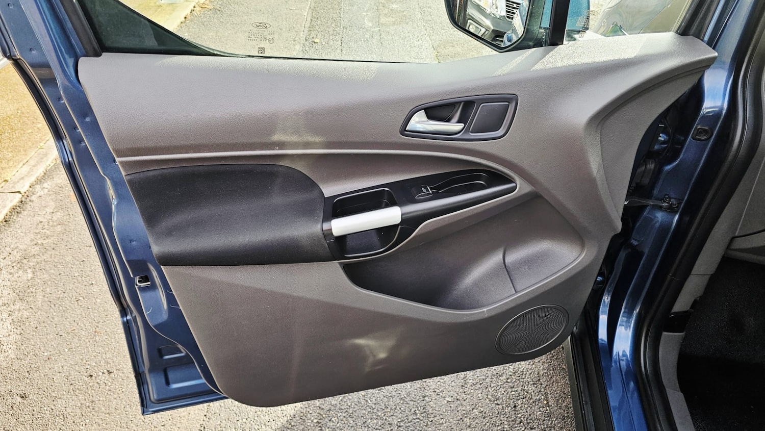 Used Ford Transit Connect 2020 for sale - 76706208: Photo 21