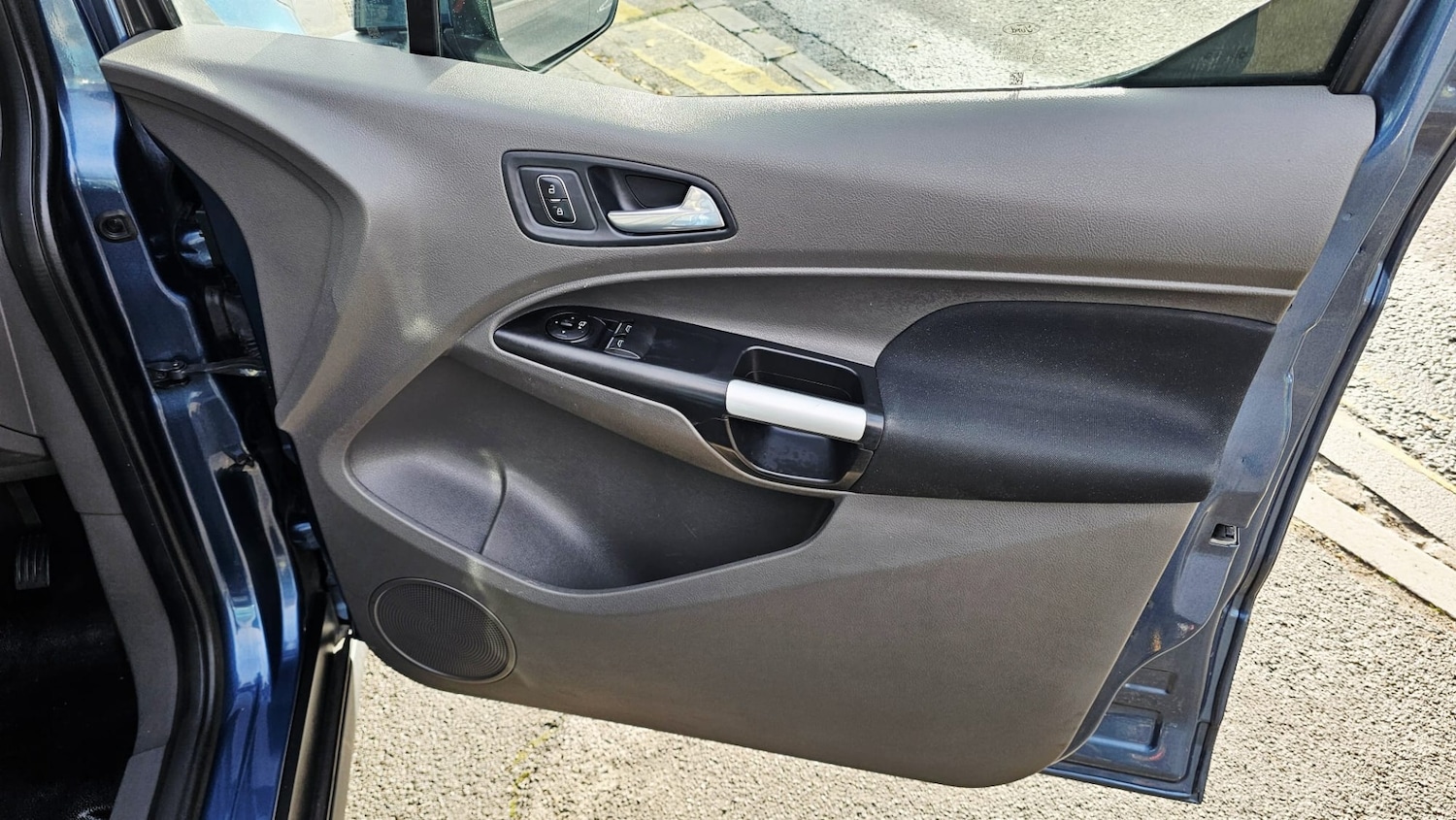 Used Ford Transit Connect 2020 for sale - 76706208: Photo 22