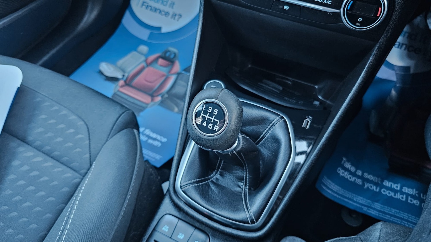 Used Ford Fiesta 2018 for sale - 76844808: Photo 17