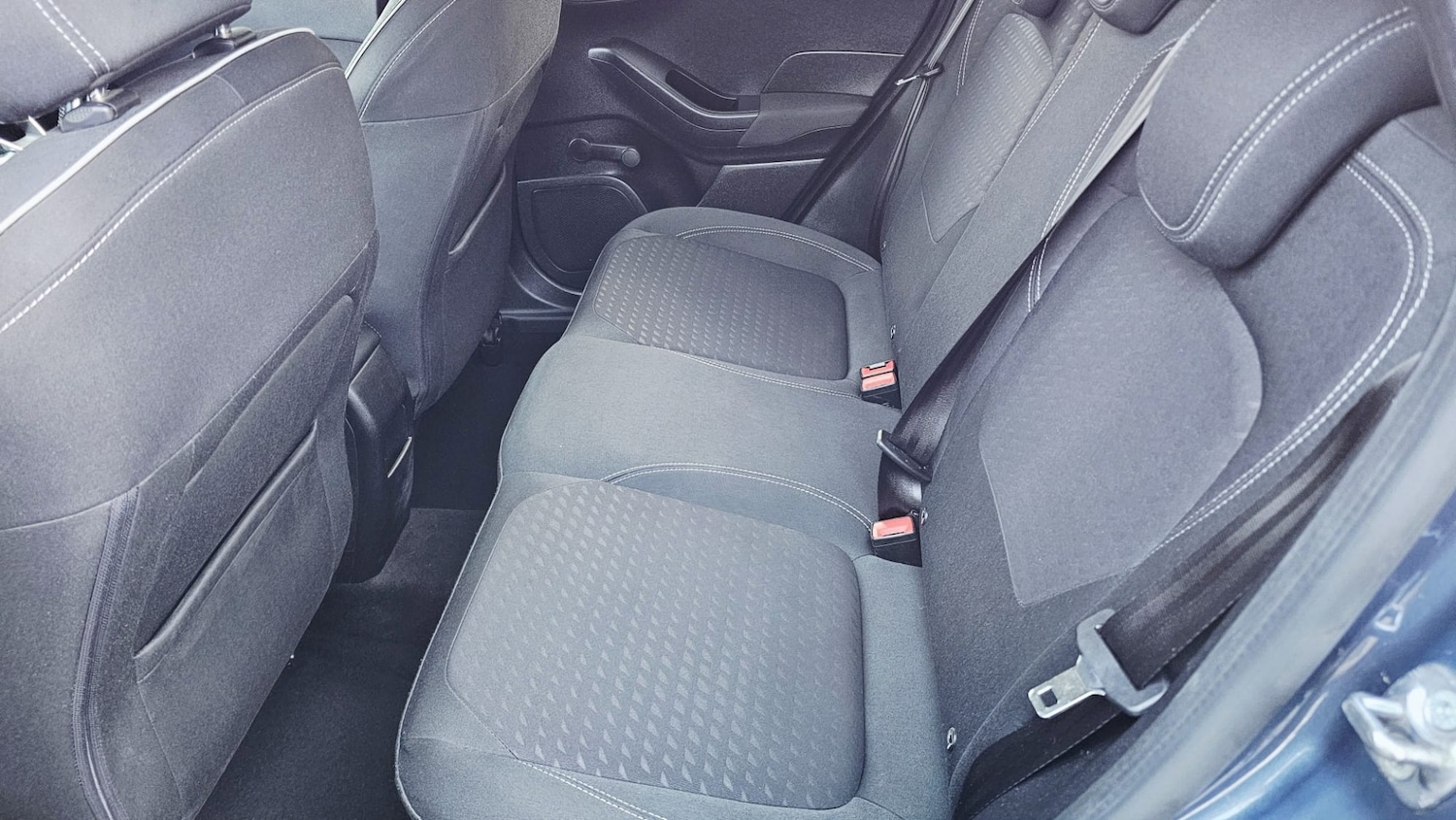 Used Ford Fiesta 2018 for sale - 76844808: Photo 21