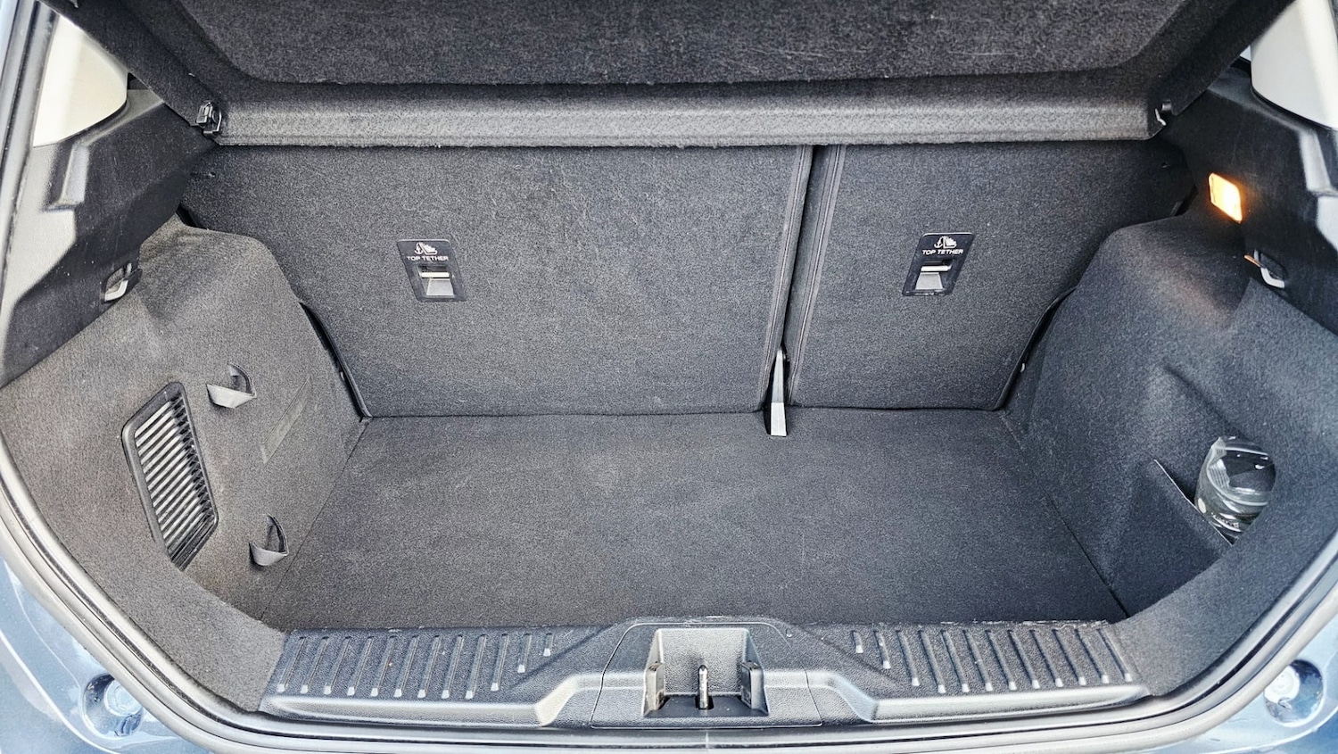 Used Ford Fiesta 2018 for sale - 76844808: Photo 22