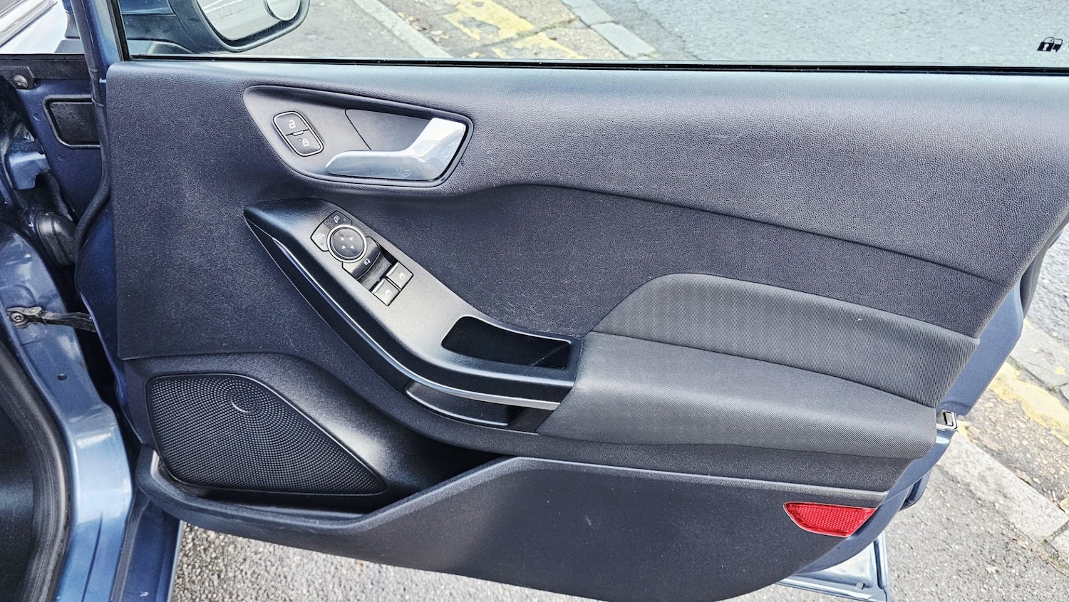 Used Ford Fiesta 2018 for sale - 76844808: Photo 23