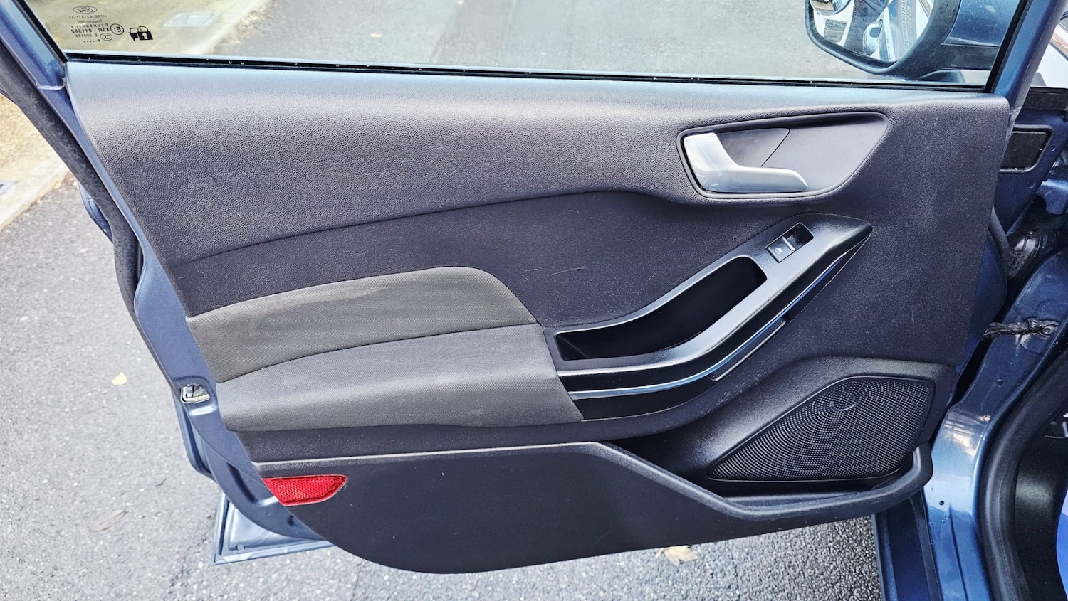 Used Ford Fiesta 2018 for sale - 76844808: Photo 24