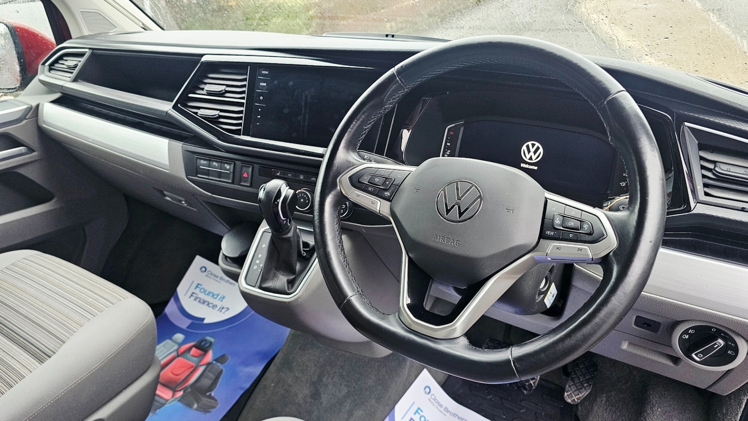 Used Volkswagen California 2021 for sale - 77679858: Photo 19