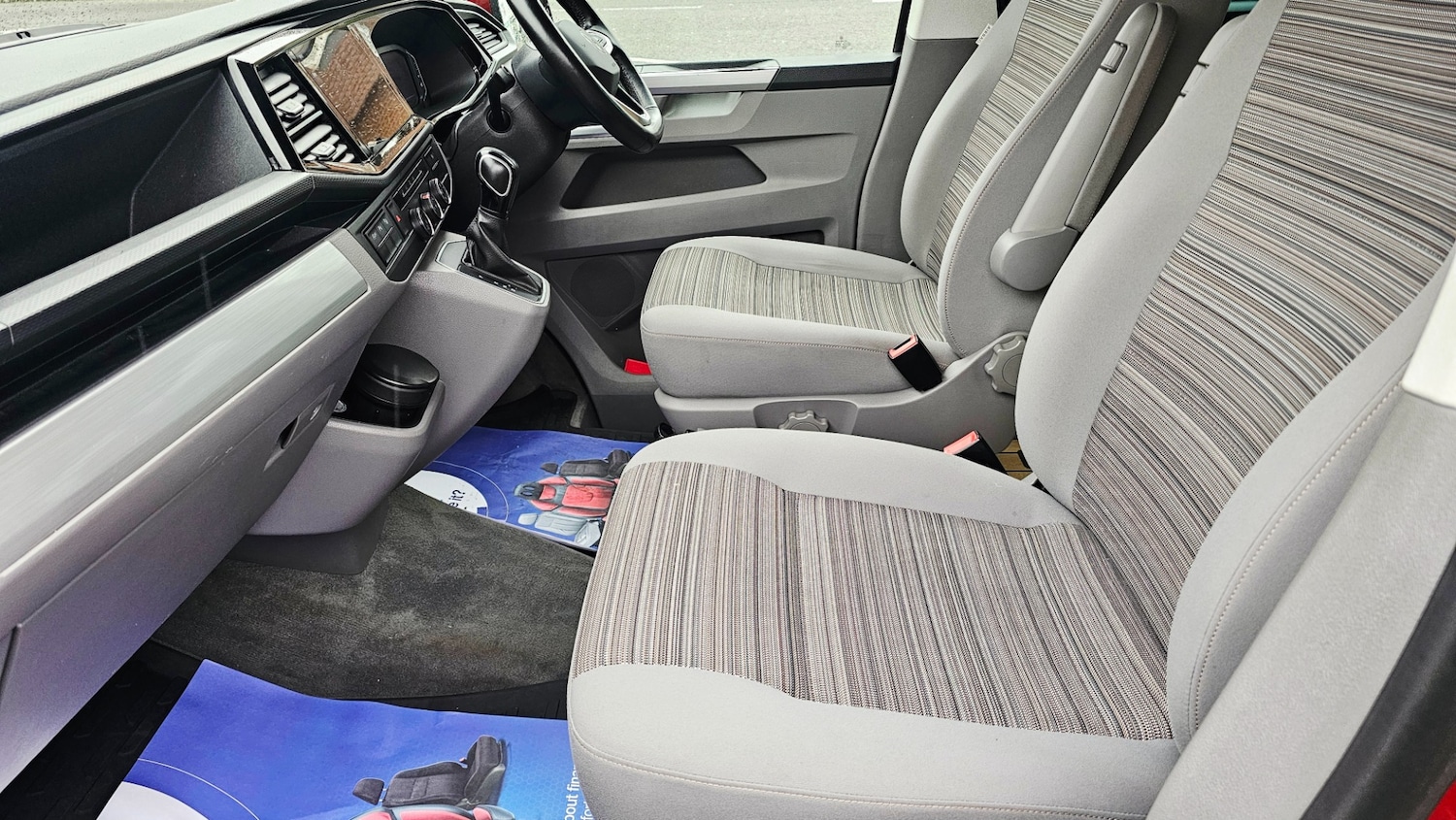 Used Volkswagen California 2021 for sale - 77679858: Photo 21