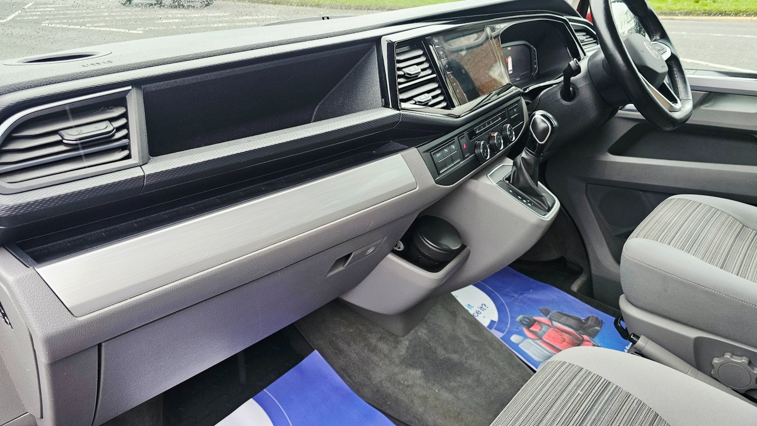 Used Volkswagen California 2021 for sale - 77679858: Photo 22