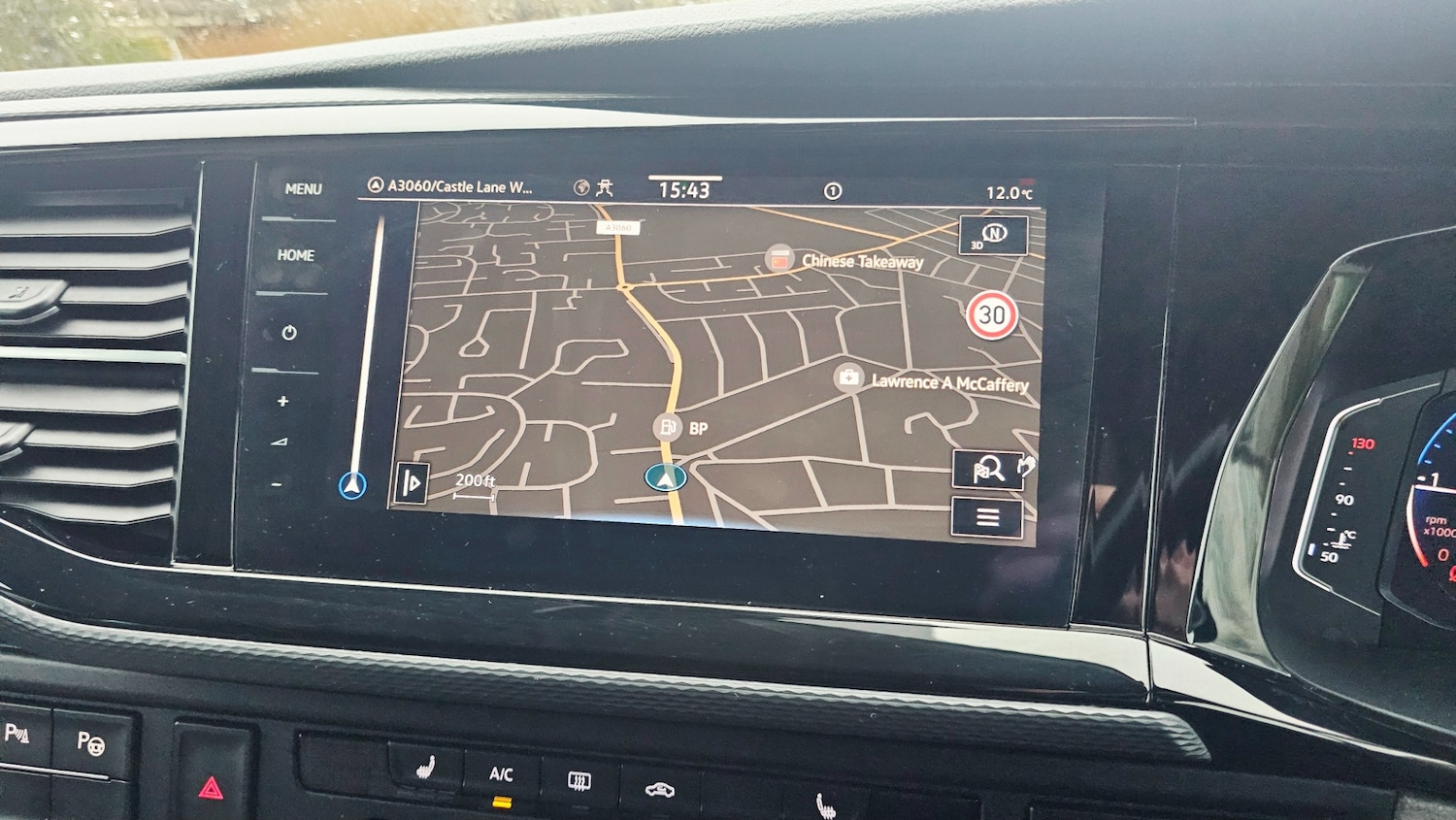 Used Volkswagen California 2021 for sale - 77679858: Photo 25