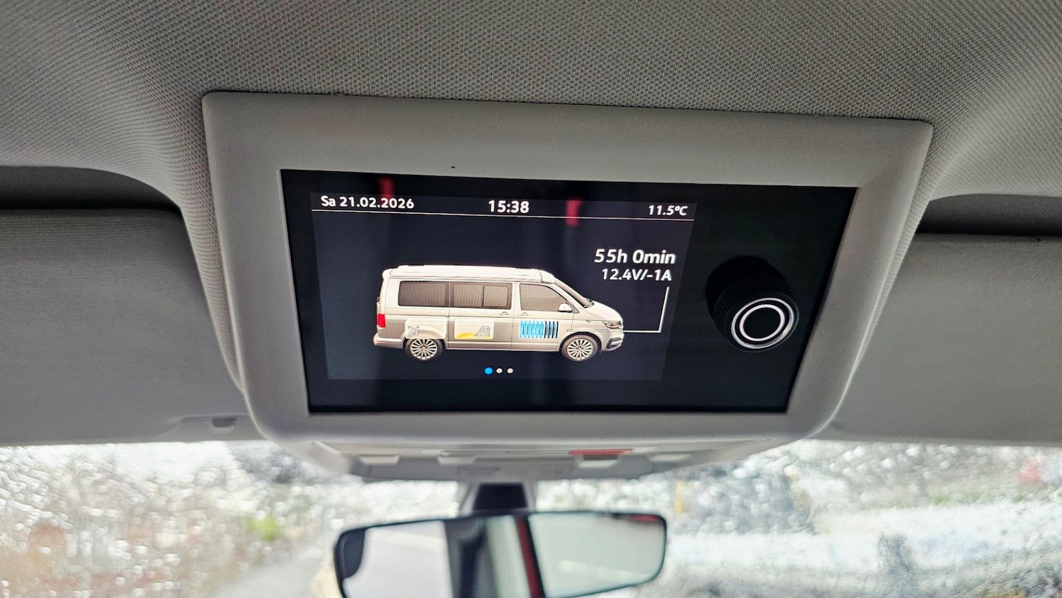 Used Volkswagen California 2021 for sale - 77679858: Photo 27