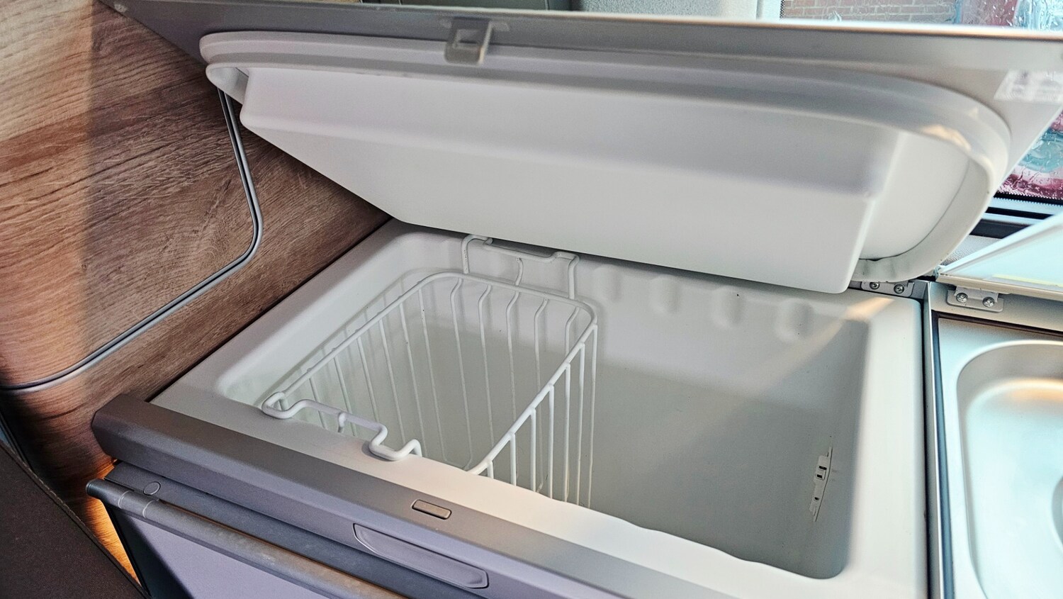 Used Volkswagen California 2021 for sale - 77679858: Photo 29