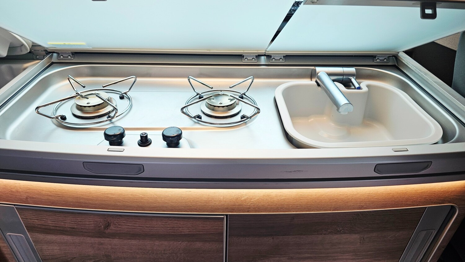 Used Volkswagen California 2021 for sale - 77679858: Photo 30