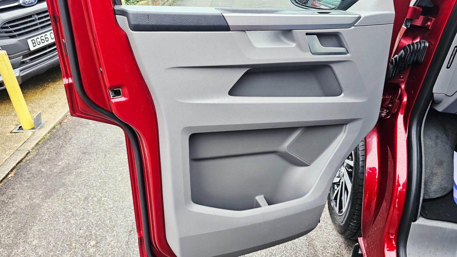 Used Volkswagen California 2021 for sale - 77679858: Photo 38