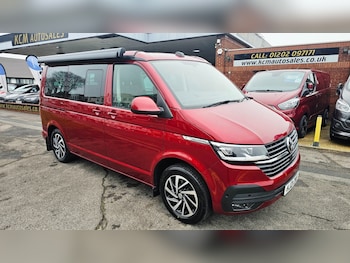 Used Volkswagen California 2021 for sale - 77679858: Photo