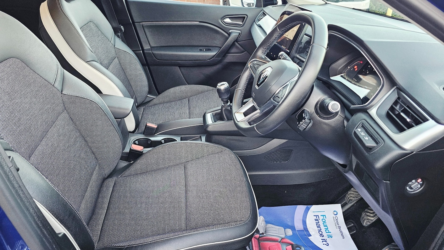 Used Renault Captur 2021 for sale - 77233822: Photo 16