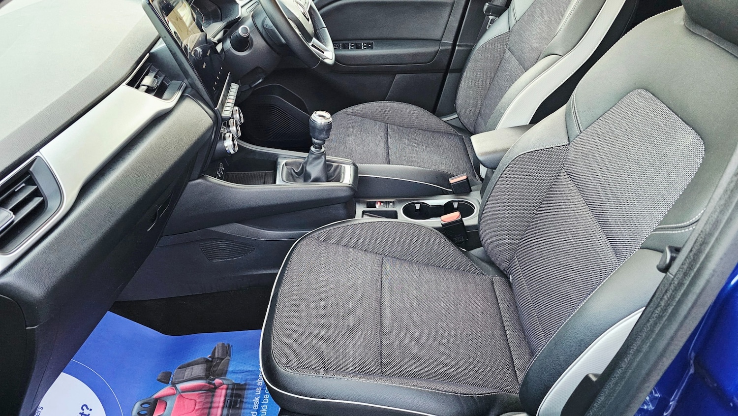 Used Renault Captur 2021 for sale - 77233822: Photo 18