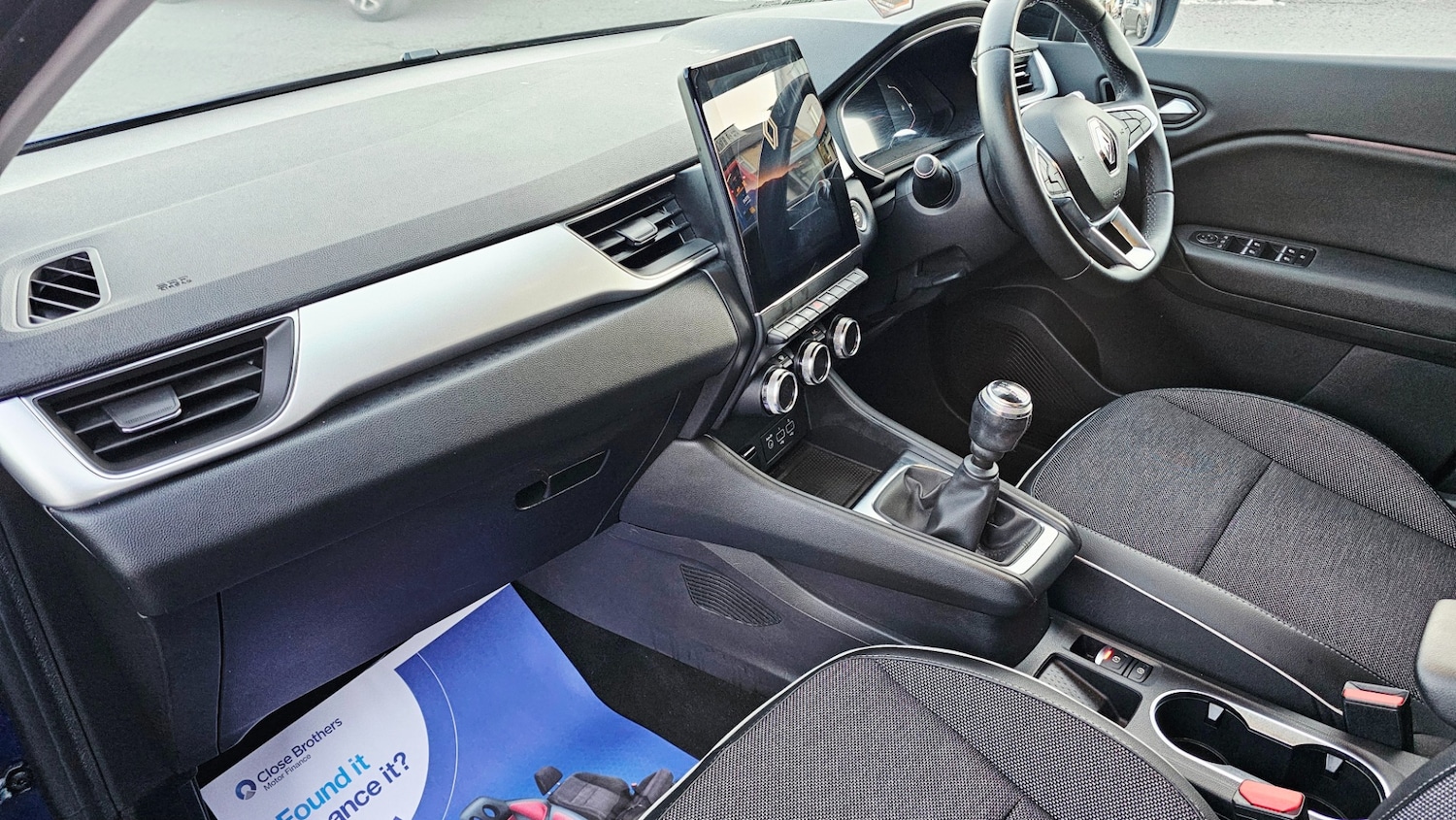 Used Renault Captur 2021 for sale - 77233822: Photo 19