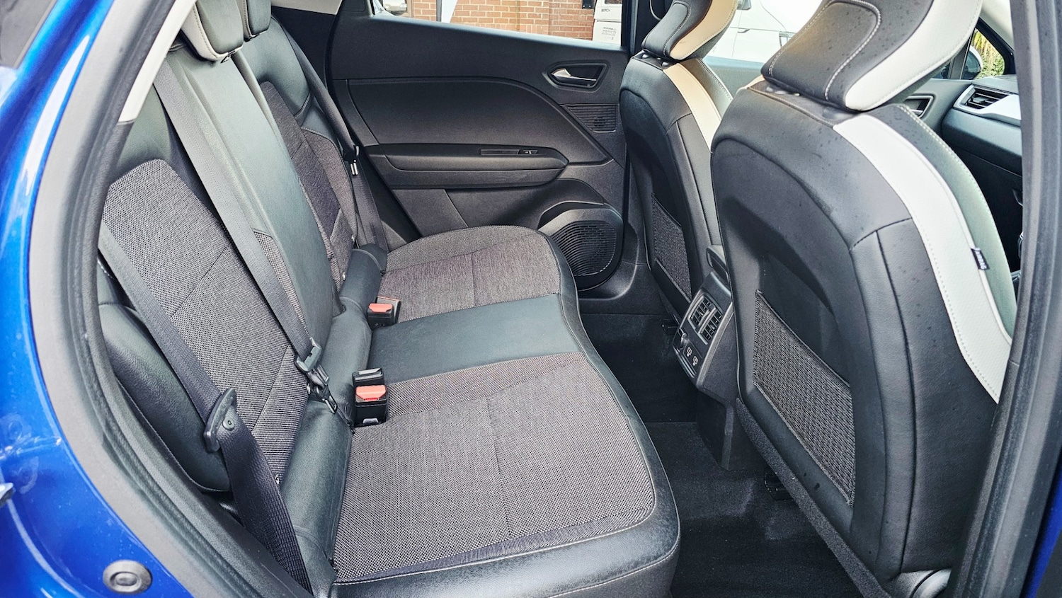 Used Renault Captur 2021 for sale - 77233822: Photo 26