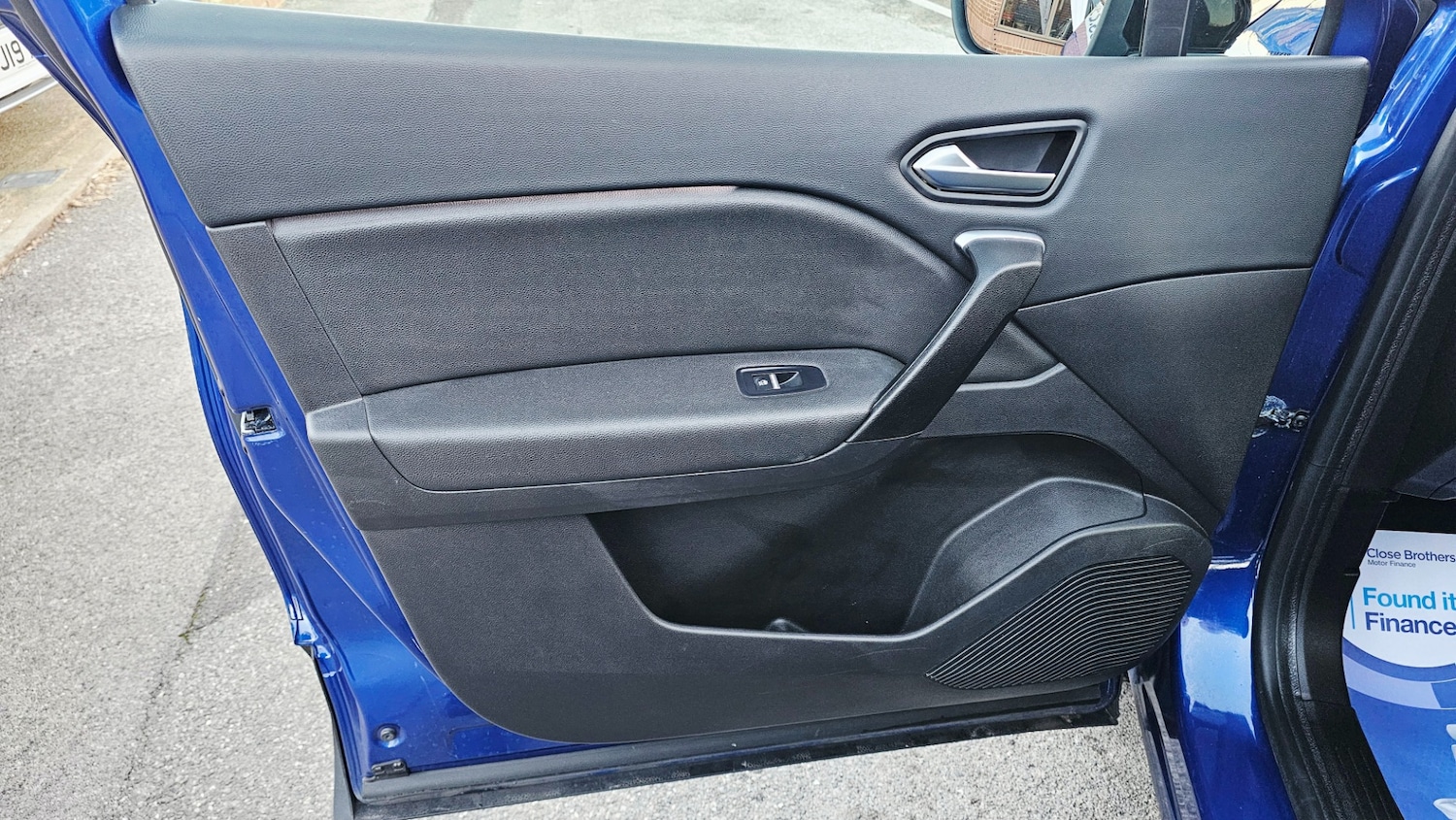 Used Renault Captur 2021 for sale - 77233822: Photo 27