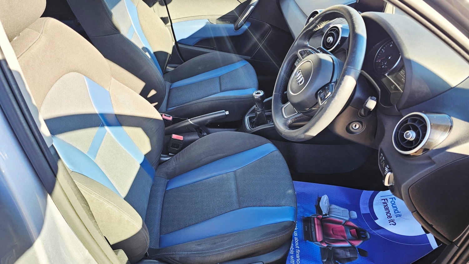 Used Audi A1 2015 for sale - 76726049: Photo 15