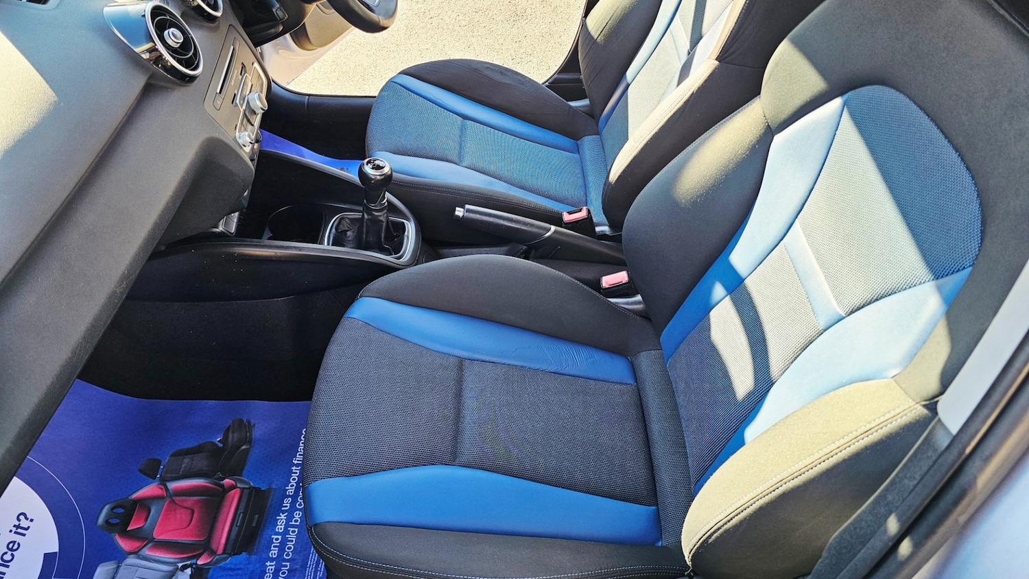 Used Audi A1 2015 for sale - 76726049: Photo 17