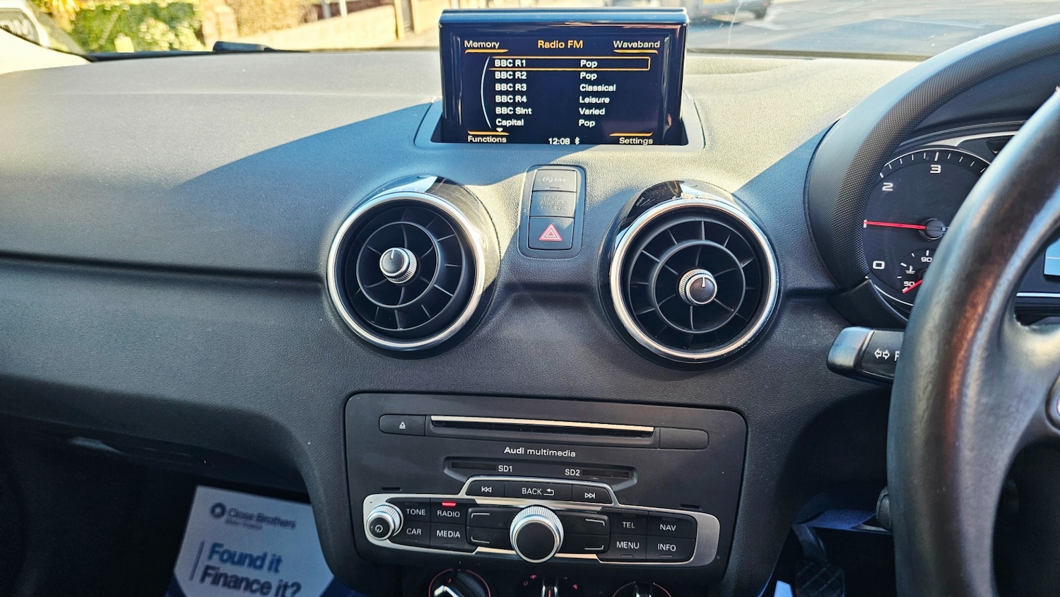 Used Audi A1 2015 for sale - 76726049: Photo 18