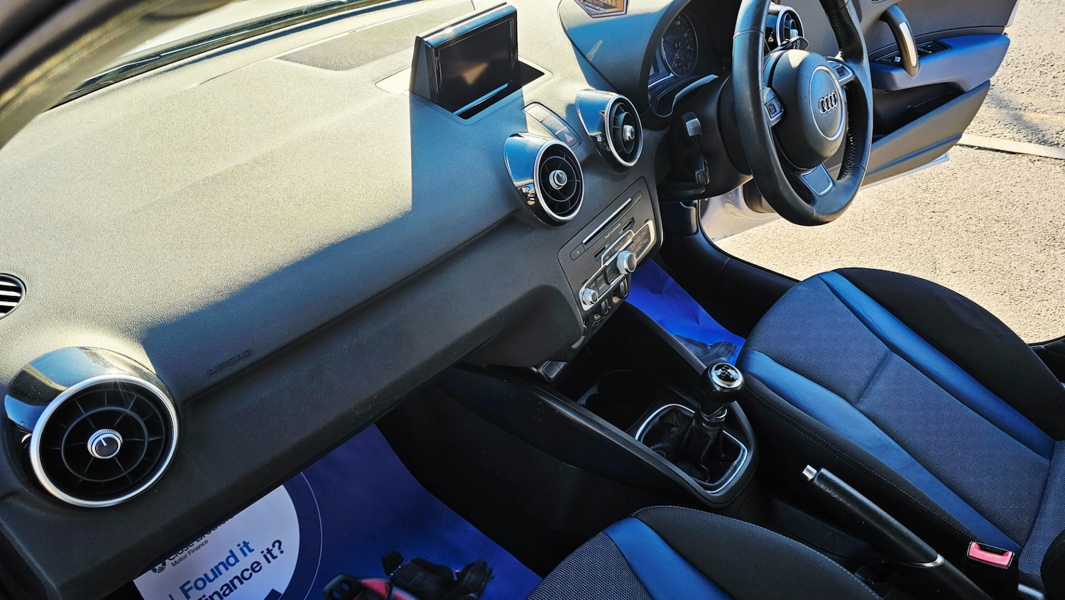 Used Audi A1 2015 for sale - 76726049: Photo 19