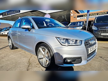 2015 (65) - 1.6 TDI Sport 5dr