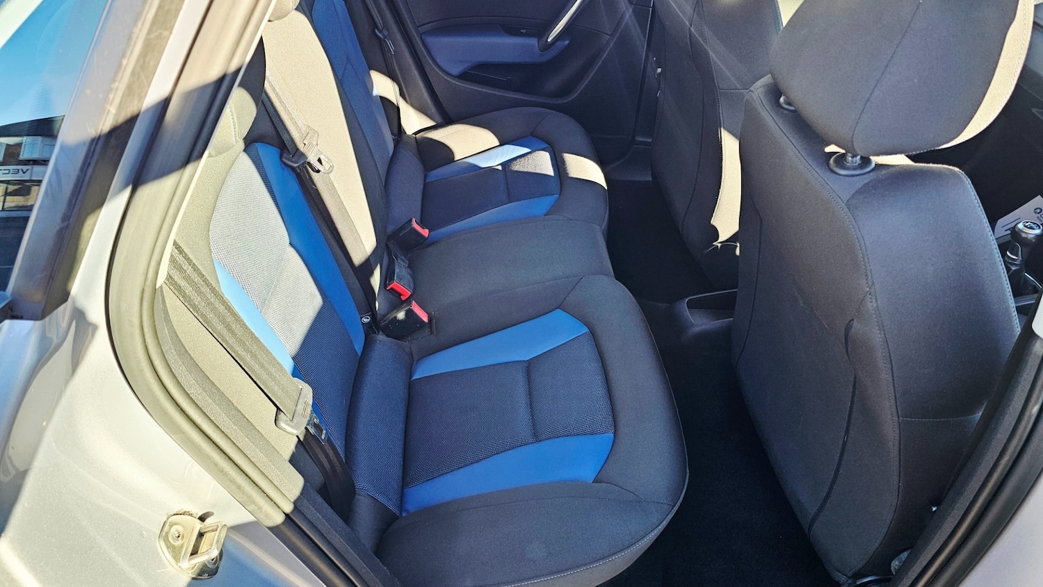 Used Audi A1 2015 for sale - 76726049: Photo 20