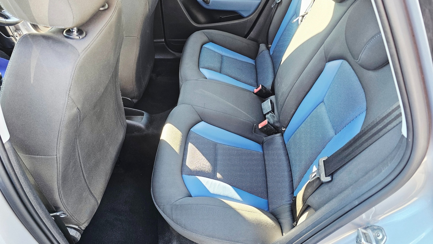 Used Audi A1 2015 for sale - 76726049: Photo 21